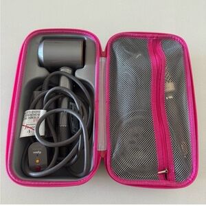 Dyson supersonic hair dryer